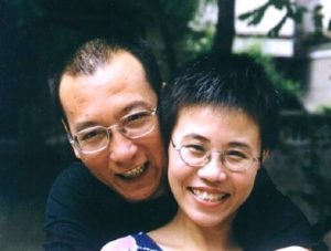 Murió de 61 años el Premio Nobel de la Paz Liu Xiaobo