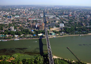 Rostov del Don