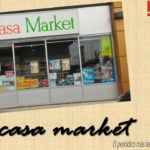 Mi casa market