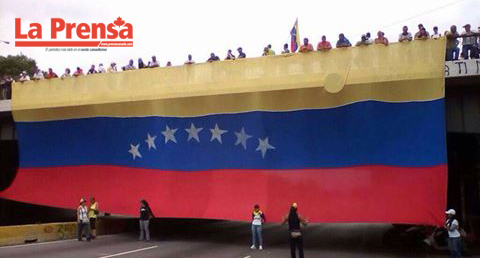 Venezuela saqueos