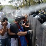 Crisis en Venezuela