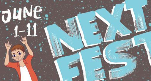 Nexfest cumple 22 años
