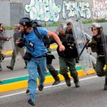 Día del periodista Venezuela
