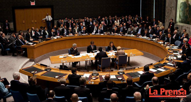 Perú se une al Consejo de Seguridad de la ONU