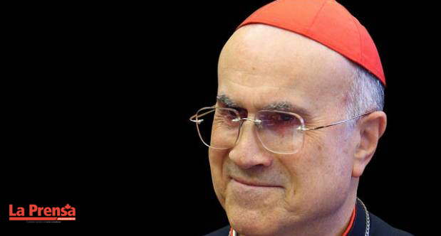 Cardenal del Vaticano acusado de abuso sexual