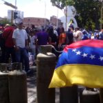 Escasez de gas doméstico Venezuela