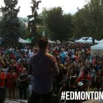 Edmonton Carnaval