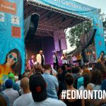 Edmonton Carnaval