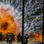 Elecciones por la Constituyente en Venezuela dejan diez muertes