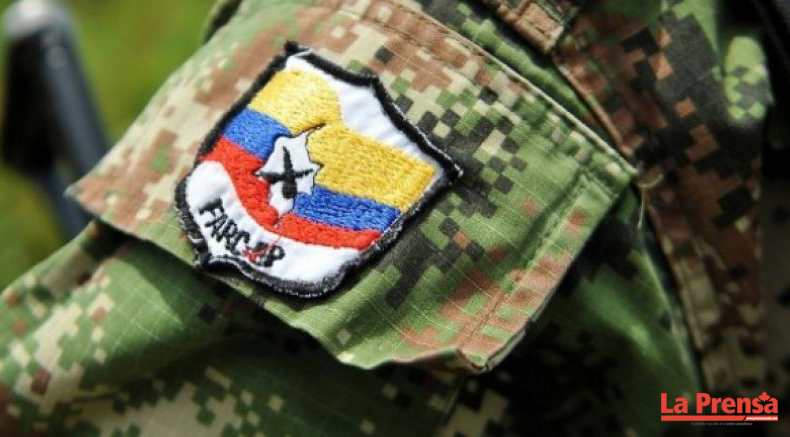 Se registran tres faltas graves luego del alto al fuego en Colombia