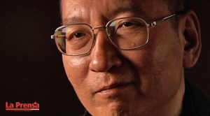 Murió de 61 años el Premio Nobel de la Paz Liu Xiaobo