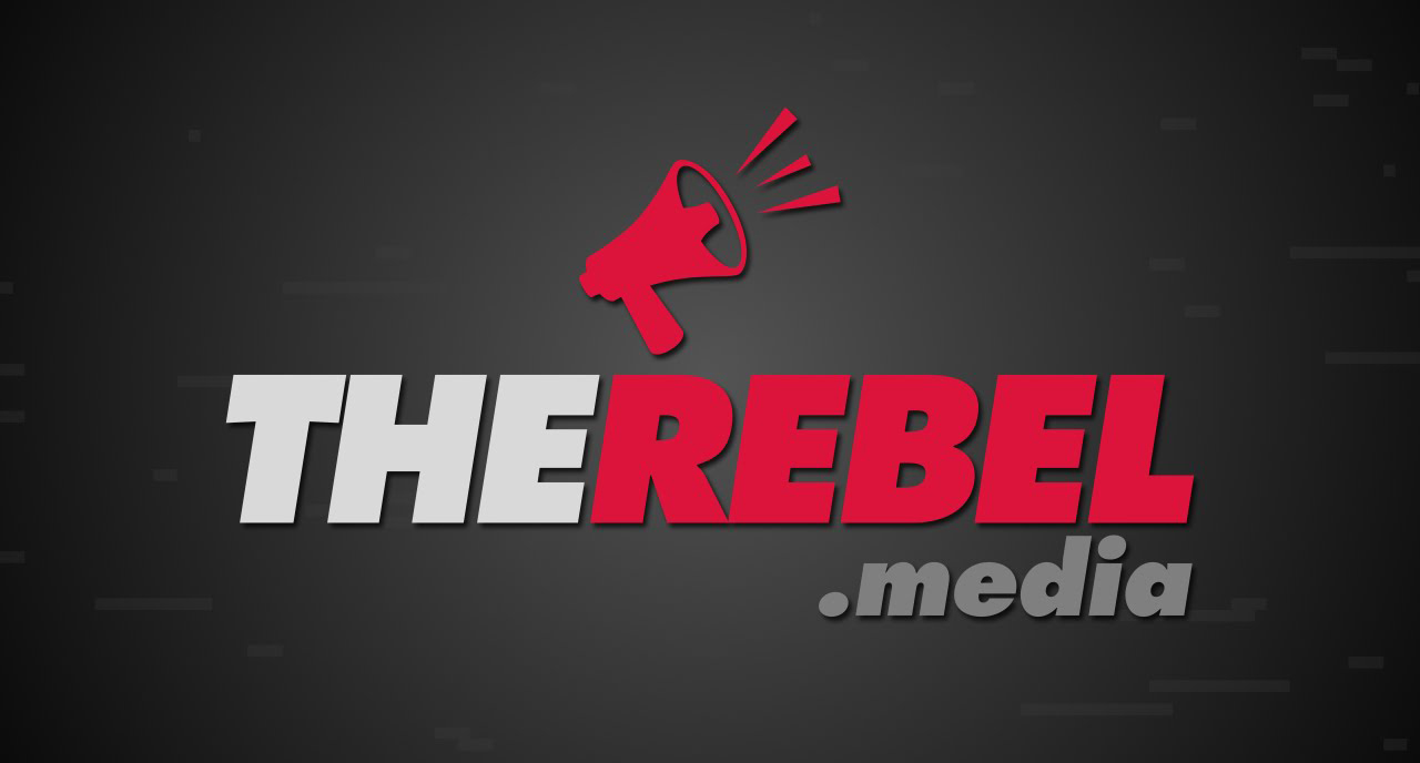 Rebel Media envuelto en polémica
