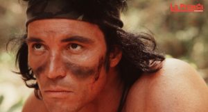 Muere a los 76 años el actor Sonny Landham