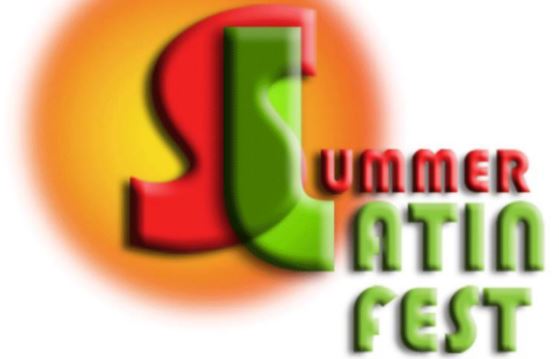 Summer Latin Fest