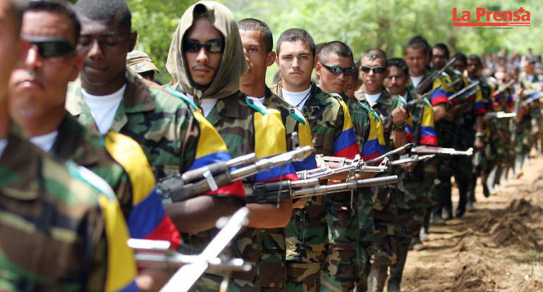 La ONU aprueba una nueva misión para apoyar el proceso de paz en Colombia