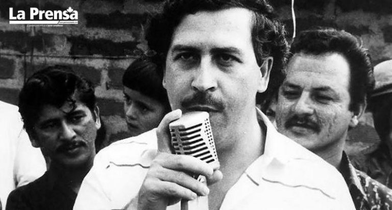Lo que no sabías de Pablo Escobar: entre lujos y excentricidades