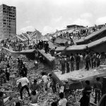 Terremoto 1985 México
