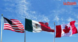 Canadá y México rechazan cláusula del TLCAN propuesta por Trump