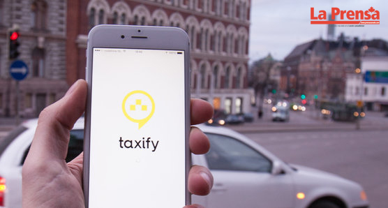 Taxify ¿el relevo de Uber?