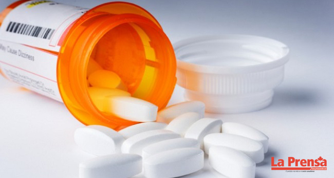 Aumentarán salas de desintoxicación y tratamiento para adictos a opiáceos