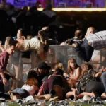 Tiroteo en Las Vegas deja al menos 50 muertes y 200 personas heridas