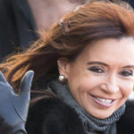 Cristina Kirchner debe presentarse ante la Justicia