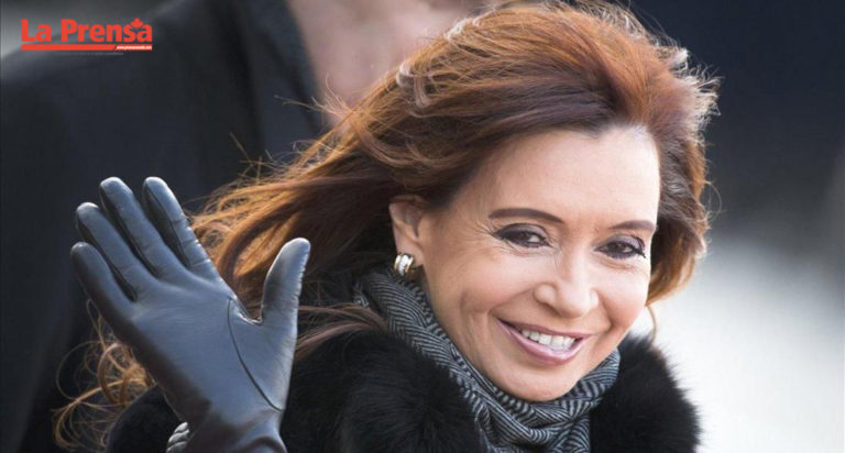 Cristina Kirchner debe presentarse ante la Justicia
