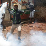 Al menos seis personas muertas durante elecciones en Kenia
