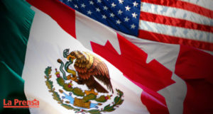 México y Canadá no descartan acuerdo bilateral mediante el TLCAN
