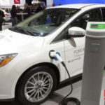 Autos eléctricos ¿Cuál será su próxima compra?electrico
