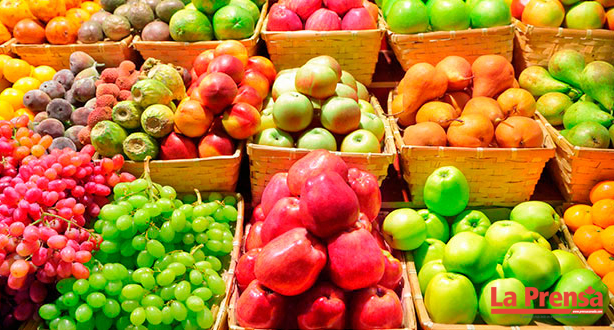 Exportaciones comunitarias de frutas y hortalizas quedan exentas de impuestos arancelarios