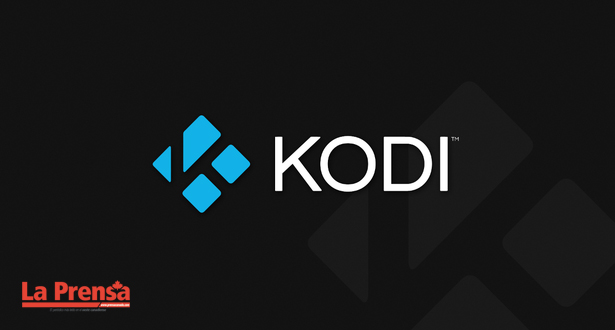 streaming Kodi