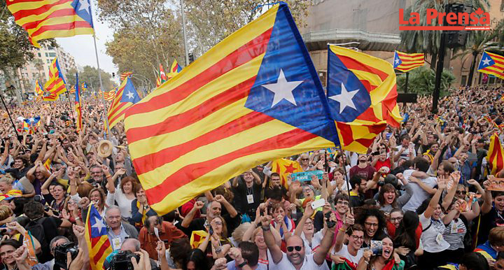 ¿Por qué Cataluña podría no ser un Estado Independiente?