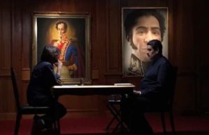 El periodista español Jordi Évole enfrentó durante una polémica entrevista a Maduro