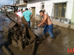 Tragedia en Cauca, Colombia deja cuatro personas fallecidas y 18 desaparecidos Tragedia en Cauca, Colombia deja cuatro personas fallecidas y 18 desaparecidos