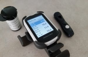 exámenes de salud