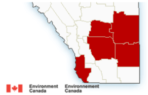 advertencia de nevada