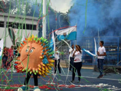 Juegos Bolivarianos