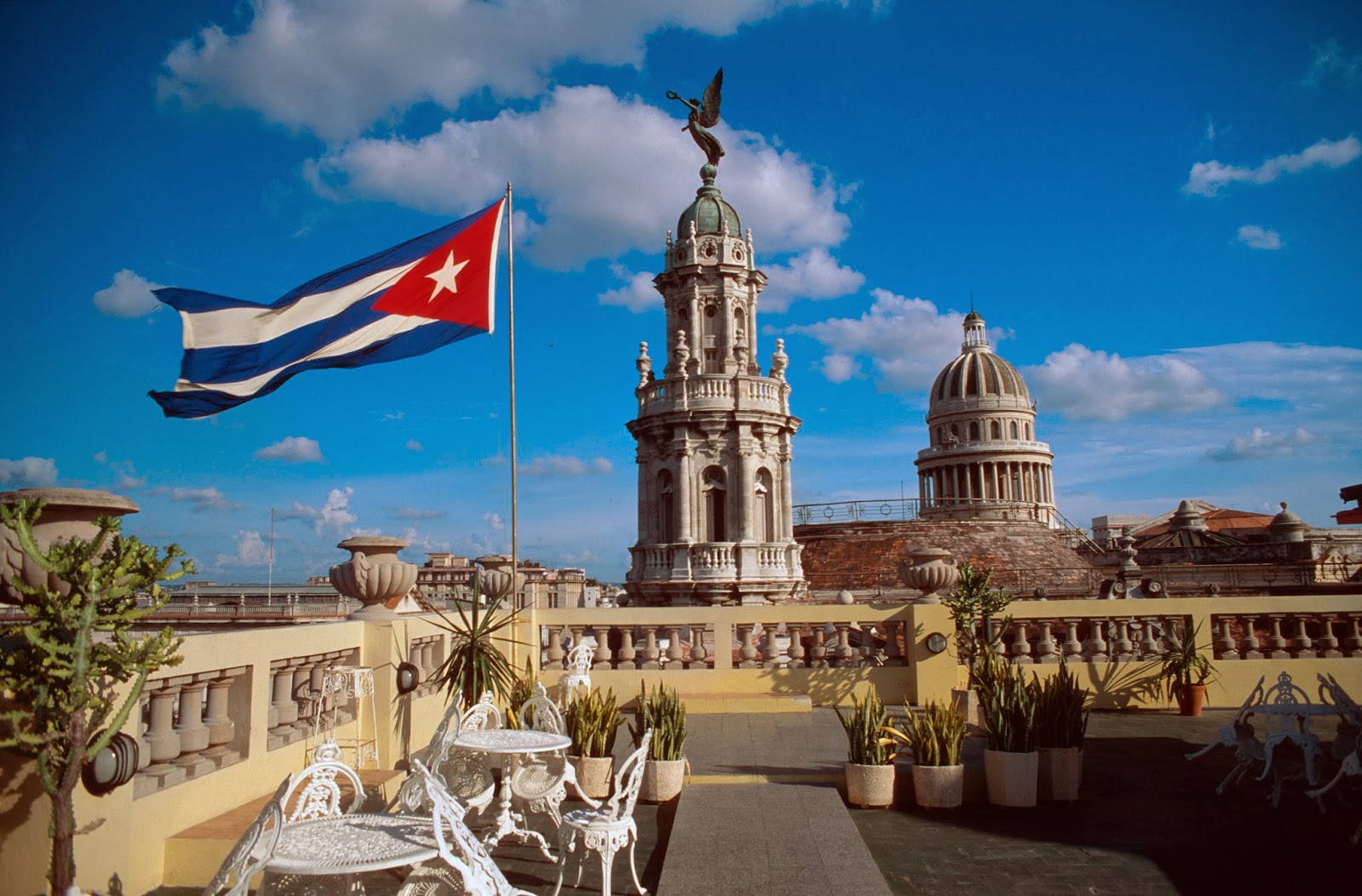 Estados Unidos aplica nuevas sanciones a Cuba