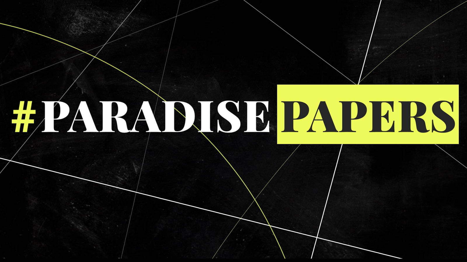 6 claves para entender qué son los Paradise Papers
