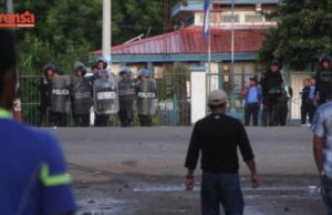 personas muertas luego de las elecciones municipales en Nicaragua