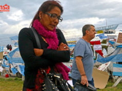 Ponen fin a la búsqueda de sobrevivientes del submarino argentino ARA “San Juan”