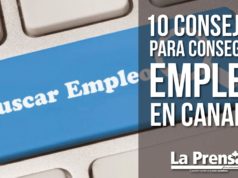 10 consejos para conseguir empleo en Canadá