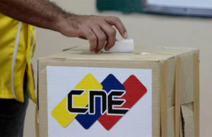 Llegan las elecciones municipales en Venezuela con una oposición dividida