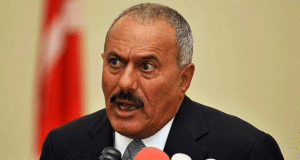 Ali Abdalá Saleh