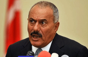 Expresidente de Yemen Ali Abdalá Saleh es asesinado por rebeldes Huthi Ali Abdalá Saleh