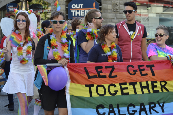 Junta de Educación de Calgary creará una declaración de misión neutral con respecto al género