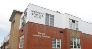 Cierre del Centro Viscount Bennett reducirá 25% del programa de aprendizaje para adultos