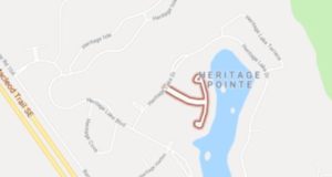 Policía solicita a los residentes de DeWinton permanecer en casa mientras oficiales responden a una emergencia