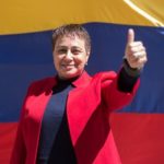 Colombia pide perdón a lesbiana que sufrió de discriminación en la cárcel